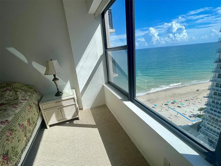 3800 Galt Ocean Dr #1508 — Photo 3