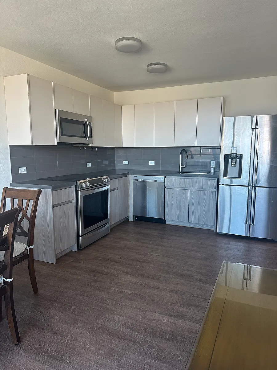 Building Photo - 1631 Kapiolani Blvd #3407