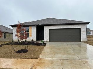 617 Godley Rnch, Godley, TX 76044