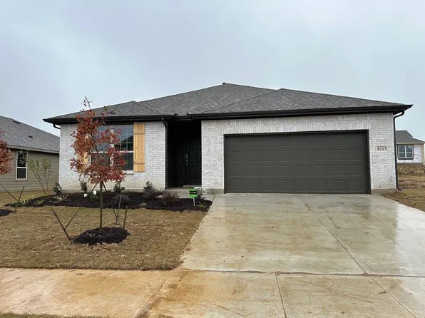 617 Godley Rnch, Godley, TX 76044