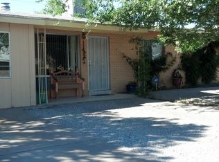 1365 Myrtle Ave, Las Cruces, NM 88001