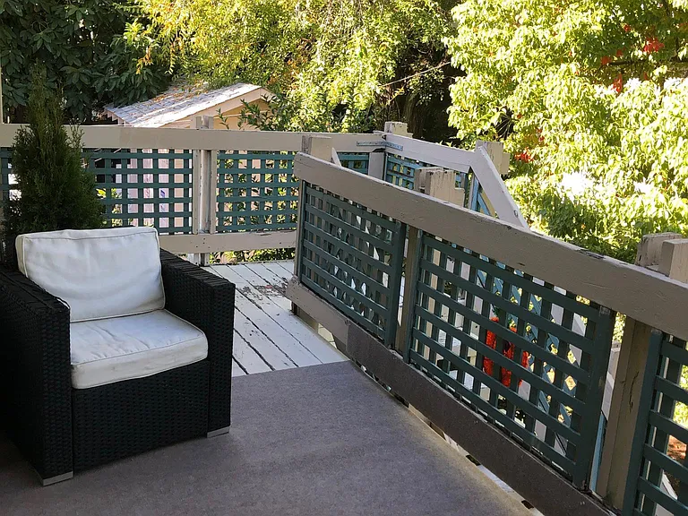 105 Oak Rim Ct #18 — Photo 4