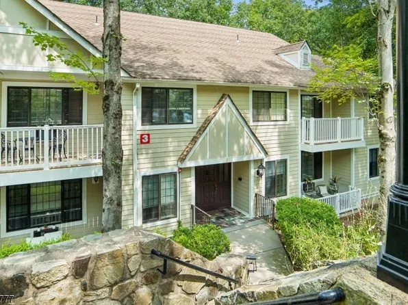 3D Foxwood Dr BLDG 3 #D, Morris Plains Boro, NJ 07950