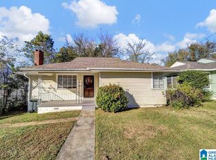 1516 32nd St, Birmingham, AL 35218