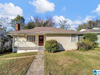 1516 32nd St, Birmingham, AL, 35218