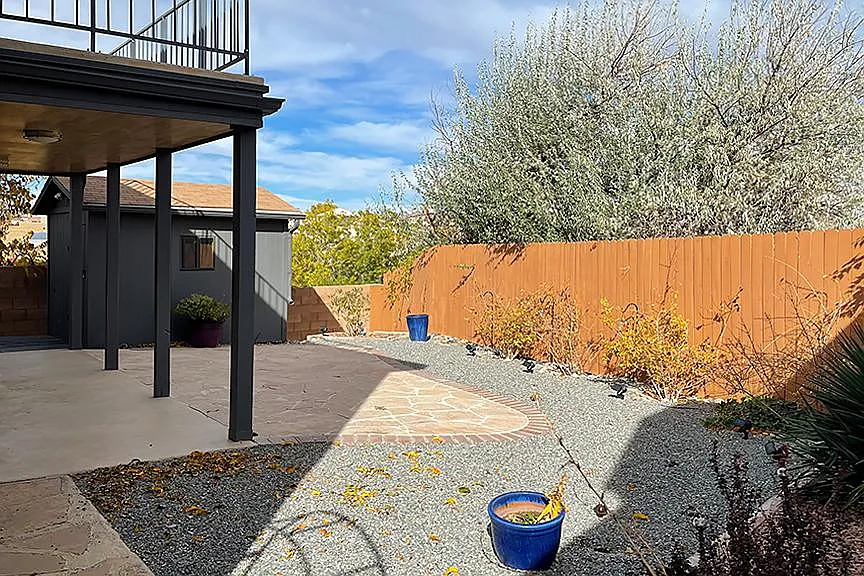 4 bed, 2.5 bath, 2400 sqft, $2,650 — Photo 4