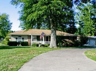 361 County Road 414, Killen, AL 35645