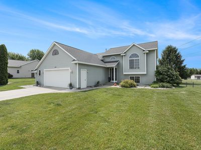 6220 Groen Ct, Allendale, MI, 49401