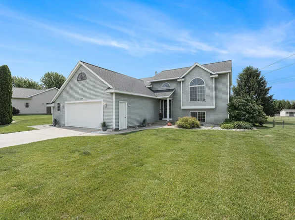 6220 Groen Ct, Allendale, MI 49401