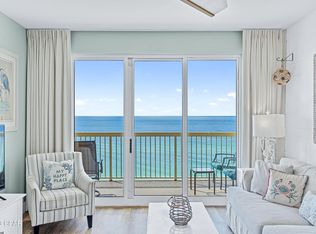15817 Front Beach Rd UNIT 1-1204, Panama City Beach, FL 32413