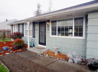 555 N 33rd St, Springfield, OR 97478