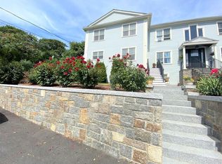 32 Witham St #A, Gloucester, MA 01930