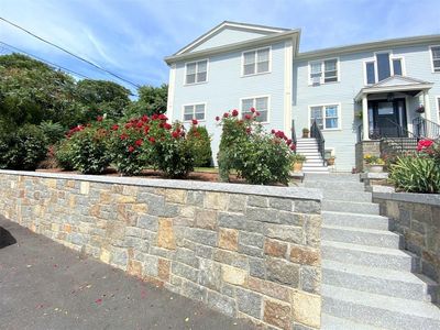32 Witham St #A, Gloucester, MA, 01930