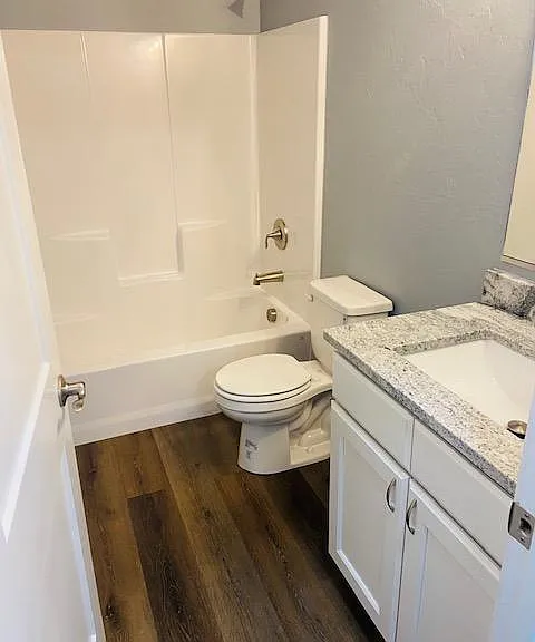 Bathroom #2