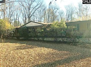 1337 Horrell Hill Rd, Hopkins, SC 29061