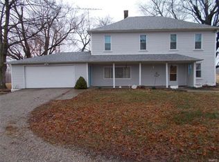 1567 Kessel Rd, Ava, IL 62907