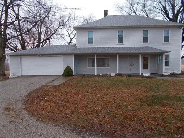 1567 Kessel Rd, Ava, IL 62907