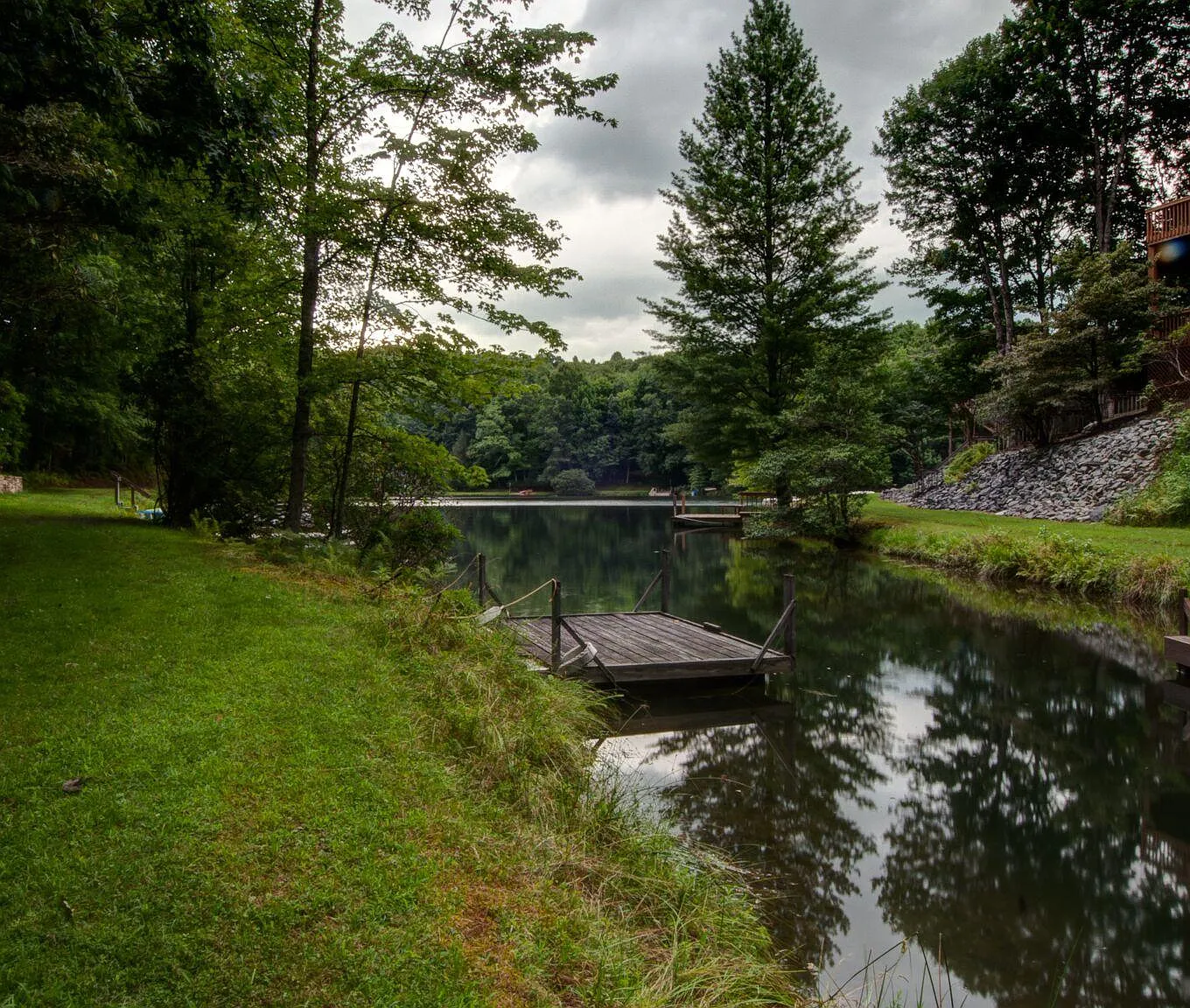 Ottaray Ct, Brevard — Photo 2