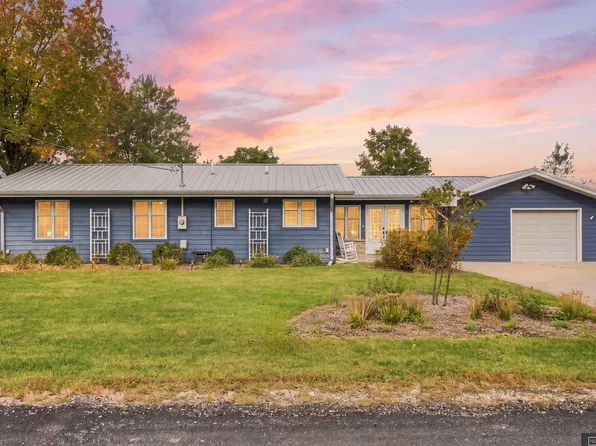713 N River Rd, Ashland, NE 68003