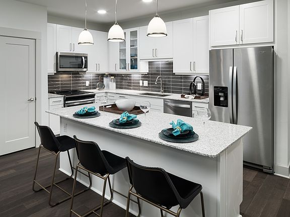 LUXURY APARTMENTS DALLAS