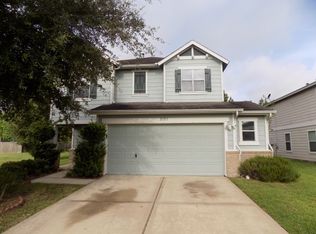 21211 Shadow River Ln, Spring, TX 77379