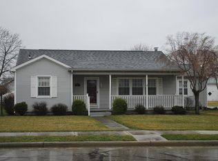 403 S Main St, Jackson Center, OH 45334