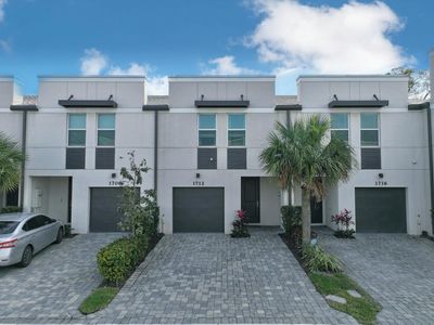 1712 Lindley Street, Mangonia Park, FL, 33407