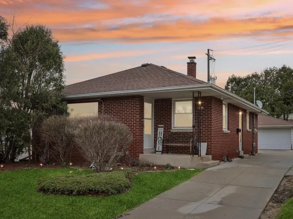 2306 South 85th STREET, West Allis, WI 53227