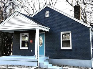 2628 Algonquin Pkwy, Louisville, KY 40210