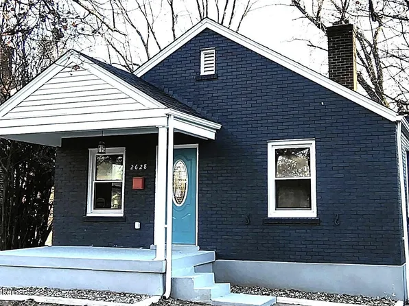 2628 Algonquin Pkwy, Louisville, KY 40210