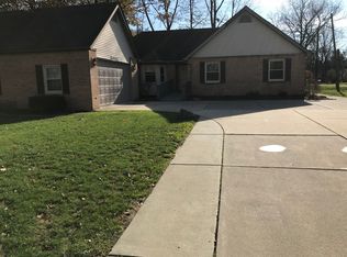 20551 Superior Rd, Taylor, MI 48180