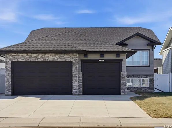 709 Sarazen DRIVE, Warman, SK S0K 4S4