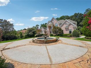 2225 Johnson Ferry Rd, Marietta, GA 30062