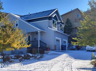 1256 SW Silver Lake Blvd UNIT 200, Bend, OR 97702