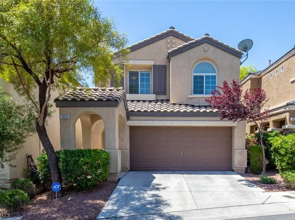 10253 Headrick Dr, Las Vegas, NV 89166