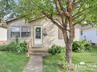 526 W 9th St, Mishawaka, IN 46544