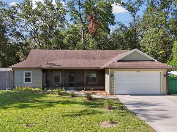 180 SW Ethel Gln, Lake City, FL 32024