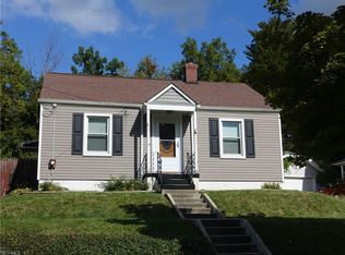 1647 Malasia Rd, Akron, OH 44305