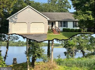 300 S 1st St, Denton, MD 21629