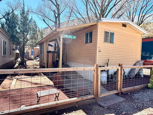 2403 CR 203 #44, Durango, CO 81301