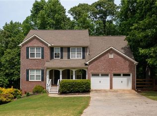7315 Timberline Ovlk, Cumming, GA 30041
