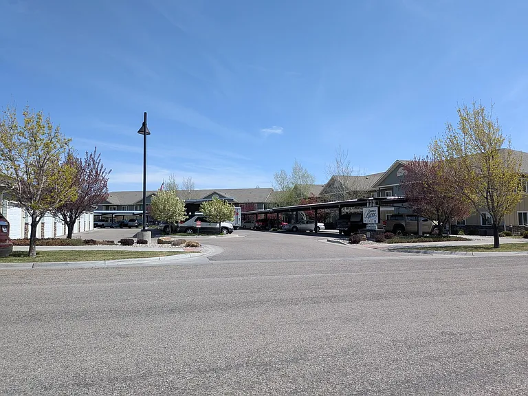 Bandon River Apartments — Photo 16