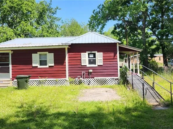 1006 W Railroad Ave, Welsh, LA 70591