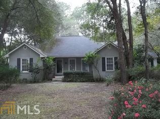105 Salt Grass Trl, Saint Marys, GA 31558