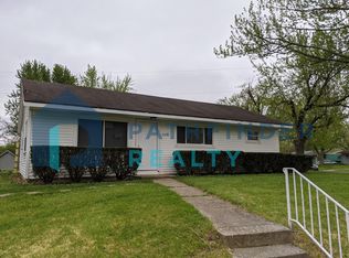 1630 Azalea Dr, Dayton, OH 45417