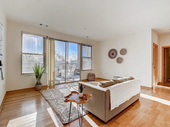 1802 Monroe St Unit 204, Madison, WI 53711