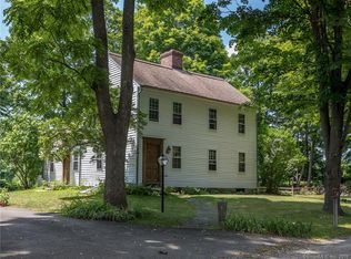 143 Stilson Hill Rd, New Milford, CT 06776