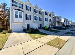 1110 Romeria Dr, Durham, NC 27713