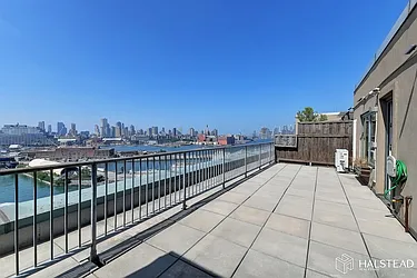 Rented by Halstead Real Estate