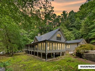 88 Pauls Ln, Ellijay, GA 30536